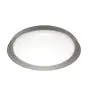 Ledvance Smart+ Wifi LED Ceiling Orbis Plate 43cm 26W 2500lm - 830-865 Tunable White | Dimmable