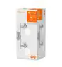 Ledvance LED Spot G9 2x1.9W 400lm - 827 Extra Warm White
