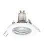 Ledvance LED Downlight Recessed White GU10 3x2.6W 230lm 36D - 827 Extra Warm White | Set of 3