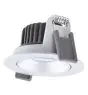 Ledvance LED SPOT ADJUST Aluminium 8W 680lm 36D - 930 Warm White | Cutout 68mm - IP20 - Best Colour Rendering - Dimmable