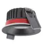 Ledvance LED SPOT FIRE RATED Aluminium 8W 680lm 36D - 930 Warm White | Cutout 68mm - IP65 - Best Colour Rendering - Dimmable