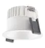 Ledvance LED SPOT DARKLIGHT Aluminium 8W 720lm 36D - 940 Cool White | Cutout 68mm - IP44 - Best Colour Rendering - Dimmable