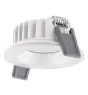 Ledvance LED SPOT AIR FIX Aluminium 6W 510lm 36D - 930 Warm White | Cutout 68mm - IP65 - Best Colour Rendering - Dimmable