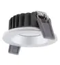 Ledvance LED SPOT AIR FIX Aluminium 6W 510lm 36D - 930 Warm White | Cutout 68mm - IP65 - Best Colour Rendering - Dimmable