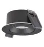 Ledvance LED SPOT AIR ADJUST Aluminium 4W 320lm 36D - 930 Warm White | Cutout 68mm - IP23 - Best Colour Rendering - Dimmable