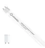 Ledvance LED Tube T8 Superior (EM/Mains) Standard Output 5.1W 810lm - 830 Warm White | 44cm - Replaces 15W