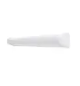 Ledvance LED Batten Linear MR Aluminium White 11W 1430lm - 840 Cool White | 60cm -Replaces 1x18W