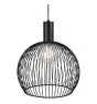 DFTP by Nordlux Pendant Aver 40 Black - Metal | E27 Max 60W