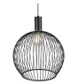 DFTP by Nordlux Pendant Aver 50 Black - Metal | E27 Max 60W