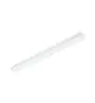 Philips LED Batten CoreLine BN126C 36W 4100lm - 840 Cool White | 120cm - 1x Through Wiring - Dali Dimmable