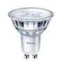 Philips Corepro LED Spot GU10 PAR16 4.9W 485lm 36D - 840 Cool White | Replaces 65W