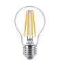 Philips Corepro LED Bulb E27 Pear Clear 10.5W 1521lm - 840 Cool White | Replaces 100W