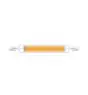 Philips Corepro LED Lineair R7s 118mm 7.2W 850lm - 840 Cool White | Replaces 60W