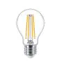 Philips MASTER Value LED Bulb E27 Pear Clear 5.9W 806lm - 927 Extra Warm White | Best Colour Rendering - Dimmable - Replaces 60W