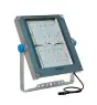 Philips LED Floodlight Coreline Tempo X-Large Grey 250W 35280lm 103-8x57D - 740 Cool White | IP66 - Asymmetrical