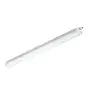 Philips LED Waterproof Batten CoreLine WT120C G2 30W 4000lm - 840 Cool White | 120cm - 3x Through Wiring - Motion and Light Sensor