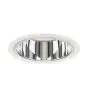 Philips LED Downlight LuxSpace Mini Deep DN561B 7W 840lm 75D - 830 Warm White | 164mm - Aluminium Reflector