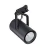 Philips LED Tracklight Spot GreenSpace Accent Projector GEN2 ST321S Black 20.5W 1900lm 24D - 822 Extra Warm White