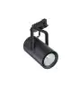 Philips LED Tracklight Spot GreenSpace Accent Projector ST321S Black 25W 2700lm 24D - 930 Warm White | Best Colour Rendering