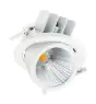 Philips LED Spot LuxSpace Accent Performance RS782B 33W 3500lm 10D - 827 Extra Warm White | 167mm