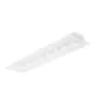 Philips LED Panel PowerBalance RC360B 28W 3400lm - 930 Warm White | 120x30cm - UGR <16 - Best Colour Rendering - Motion and Light Sensor