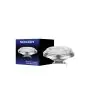 Noxion LED Spot G53 AR111 11.7W 800lm 40D - 930 Warm White | Best Colour Rendering - Dimmable - Replaces 75W