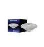 Noxion Lucent LED Spot G53 AR111 7.4W 450lm 40D - 930 Warm White | Best Colour Rendering - Dimmable - Replaces 50W