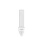 Noxion Lucent PL-C LED 5.2W - 840 Cool White | Replaces 18W