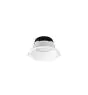 Noxion LED Downlight Hera Deep Recessed White 15W 1500lm 80D - 827-830-840 CCT | 176mm - Cutout 150mm