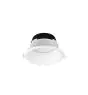 Noxion LED Downlight Hera Deep Recessed 21W 2400lm 100D - 827-840 CCT | 200mm - Cutout 226mm
