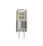 Noxion Bolt LED Capsule GY6.35 2.6W 300lm - 830 Warm White | Replaces 28W