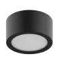 Noxion LED Downlight Hera Surface Mounted Black 21W 2400lm - 827-840 CCT | 226mm