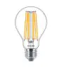 Philips Corepro LED Bulb E27 Pear Clear 17W 2452lm - 827 Extra Warm White | Replaces 150W