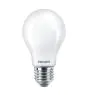 Philips MASTER Value LED Bulb E27 Pear Frosted 5.9W 806lm - 927 Extra Warm White | Best Colour Rendering - Dimmable - Replaces 60W
