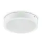 Philips LED Downlight DN065C Metal 19W 2000lm 110D - 830 Warm White | 225mm - Cutout 200mm - IP20