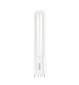 Philips CorePro PL-L LED Bulb HF 8W - 830 Warm White | Replaces 18W