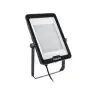 Philips LED Floodlight BVP164 Ledinaire Aluminium 70W 7000lm 40x83D - 830 Warm White | IP65 - Asymmetrical