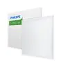 Philips LED Panel RC132V CoreLine G5 Steel White 34W 3400lm - 830 Warm White | 60x60cm - UGR < 19 - Dali Dimmable - Emergency 3H