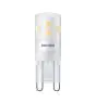 Philips CorePro LED Capsule G9 Frosted 1.9W 220lm - 830 Warm White | Replaces 25W