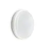 Philips LED Bulkhead WL070V Ledinaire Plastic 17W 1700lm - 830-835-840 CCT | 285mm - IP65