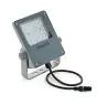Philips LED Floodlight BVP111 Coreline Gen2 43W 7300lm 80x41D - 740 Cool White | IP66 - Asymmetrical