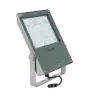 Philips LED Floodlight Coreline BVP130 Grey 209W 30000lm 52x102D - 740 Cool White | IP66 - Symmetrical
