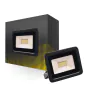 LED Floodlight 20W 2000lm 100D - 830 Warm White | IP66 - Symmetrical