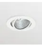 Philips LED Spot Clear Accent G2 RS061B 6W 500lm 36D - 830 Warm White | 80mm - Dimmable
