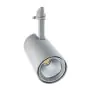Noxion LED Tracklight 3-Phase Spot Accento Grey 35W 3100lm 36D - 930 Warm White | Best Colour Rendering