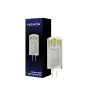 Noxion Bolt LED Capsule G4 1.8W 200lm - 827 Extra Warm White | Replaces 20W