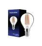 Noxion Lucent LED E14 Ball Filament Clear 4.5W 470lm - 827 Extra Warm White | Replaces 40W