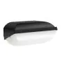 Philips LED Security Coreline BWC120 Black 14W 1800lm - 830 Warm White | 282x178mm - IP54
