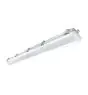 Noxion LED Waterproof Batten Poseidon 38W 4500lm - 840 Cool White 4500lm | 120cm - GRP - Through Wiring (5x2.5mm2)