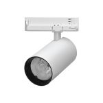Noxion LED Tracklight Spot Trixie White 30W 1760lm 36D - 930-957 Tunable White | Best Colour Rendering